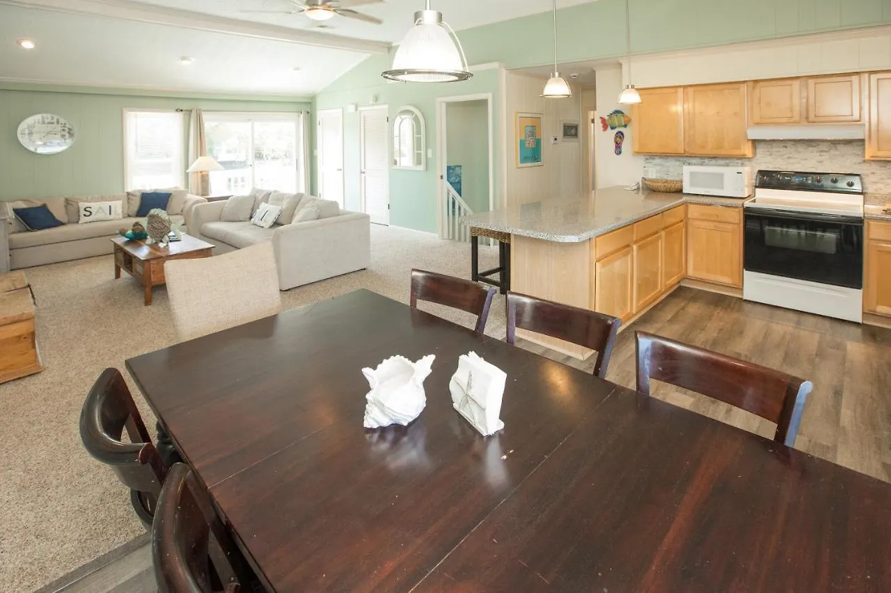 Bayside Bungalow Virginia Beach Holiday home