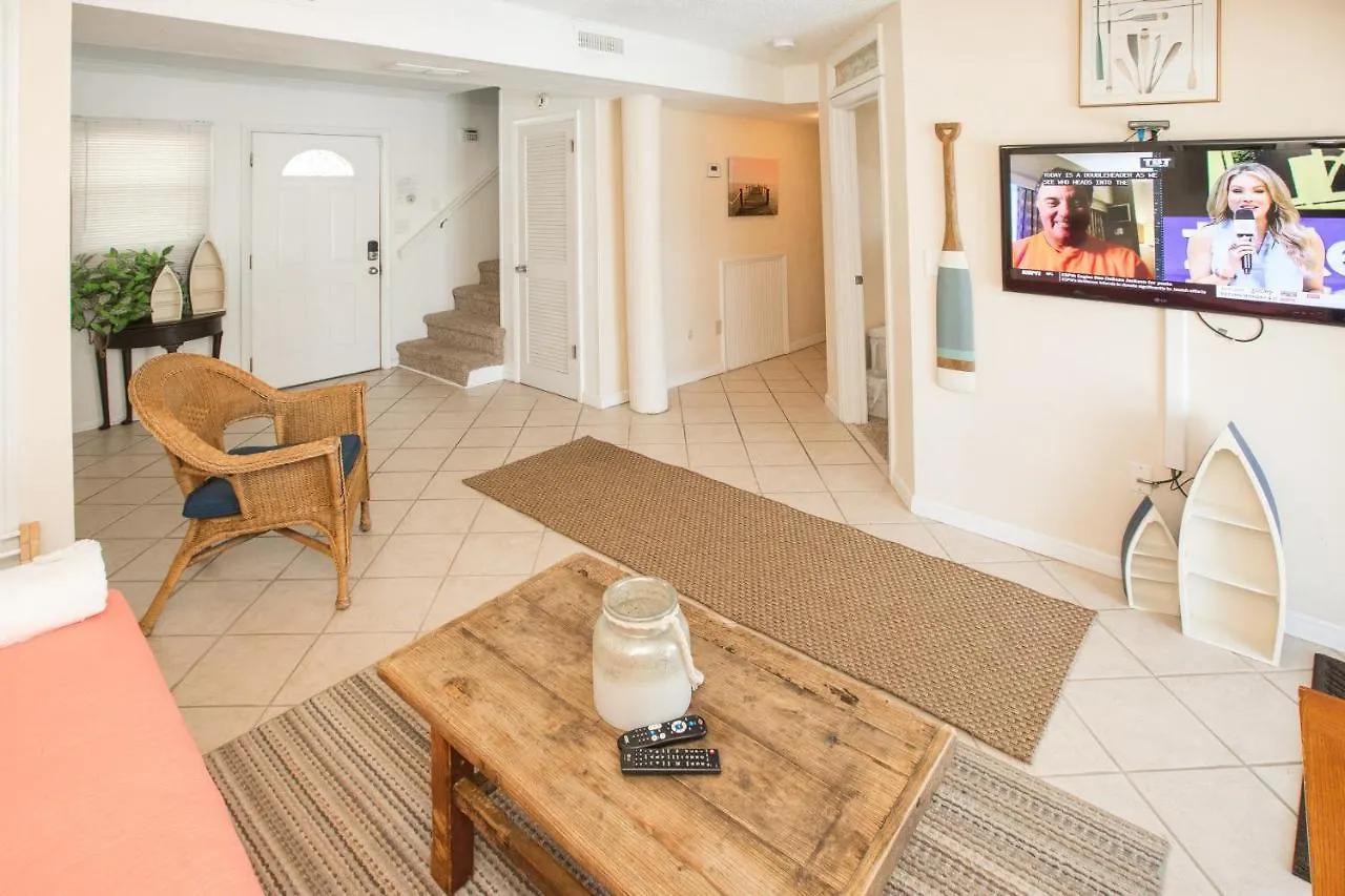 Holiday home Bayside Bungalow Virginia Beach