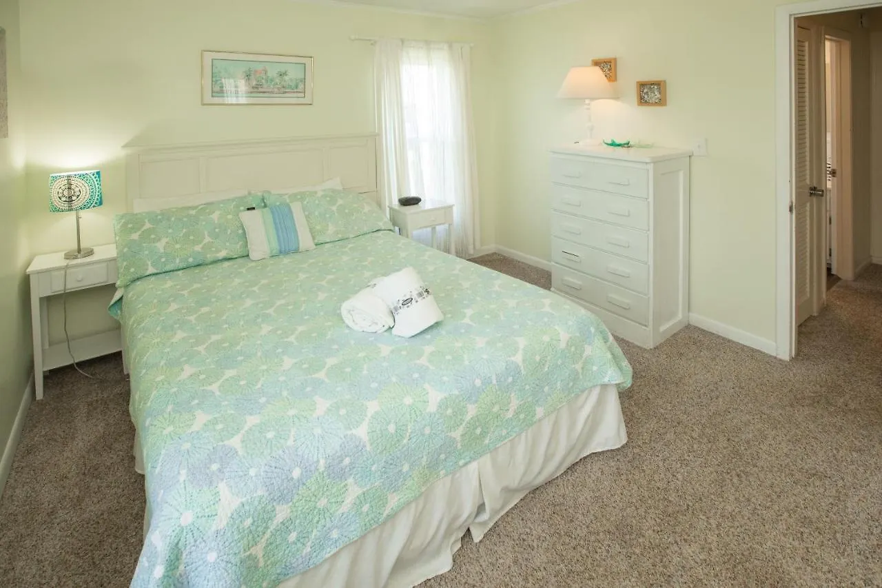 Bayside Bungalow Virginia Beach