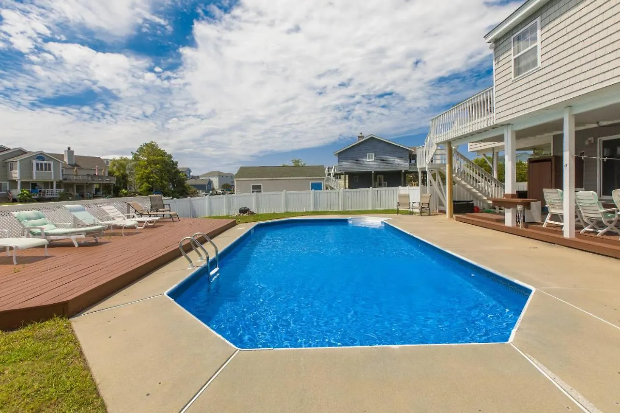 Holiday home Bayside Bungalow Virginia Beach