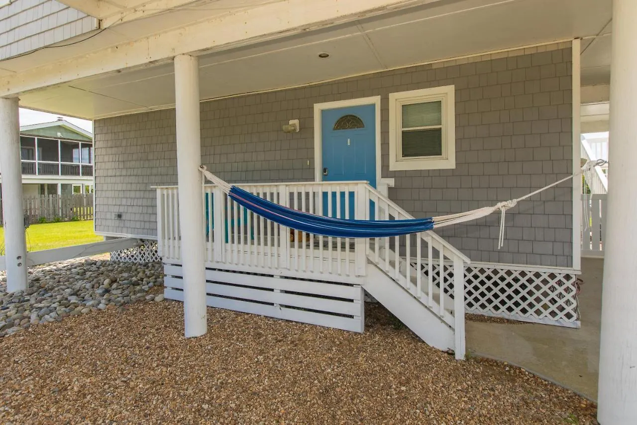 Bayside Bungalow Virginia Beach 0*,