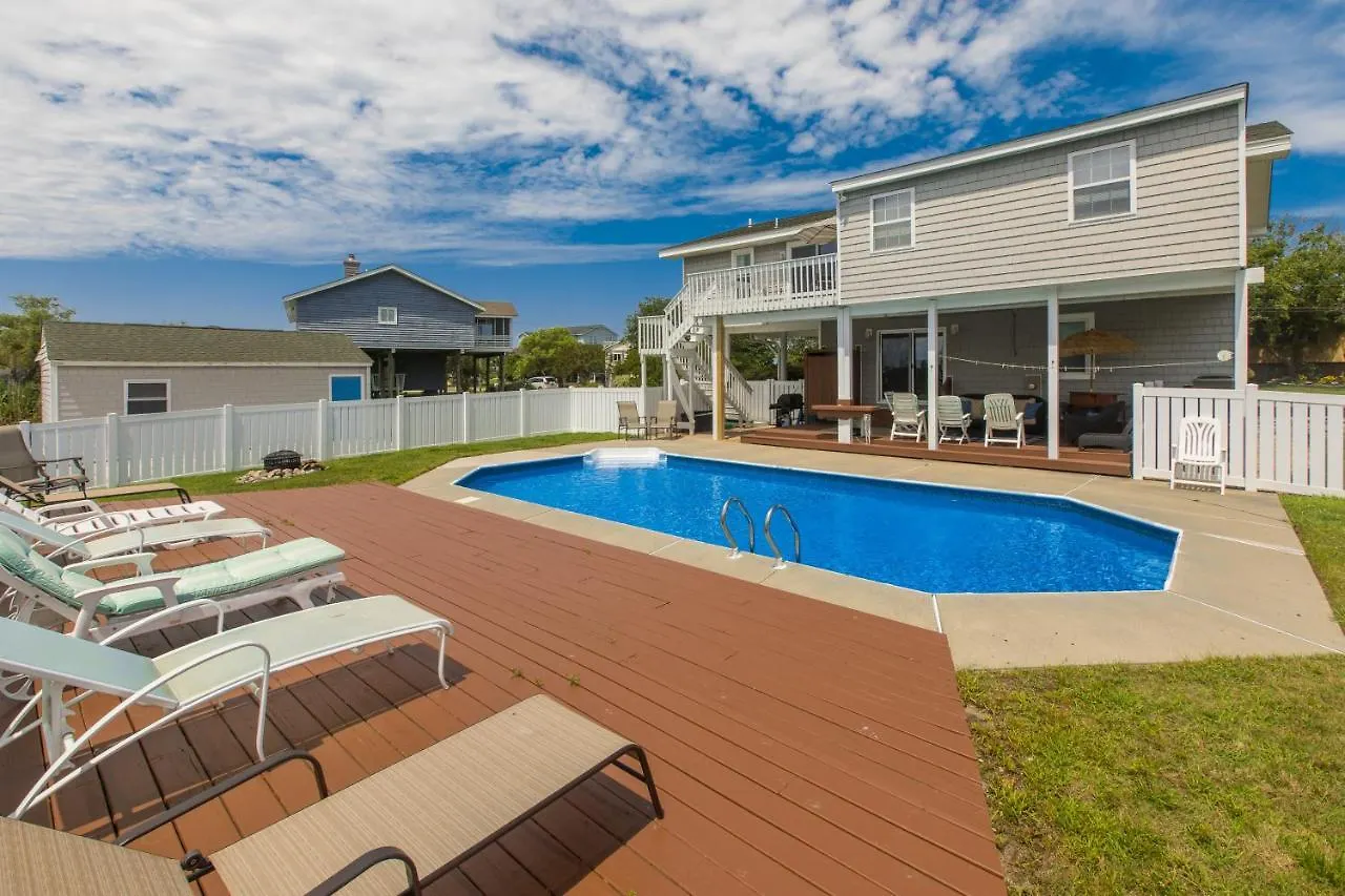 Bayside Bungalow Virginia Beach United States