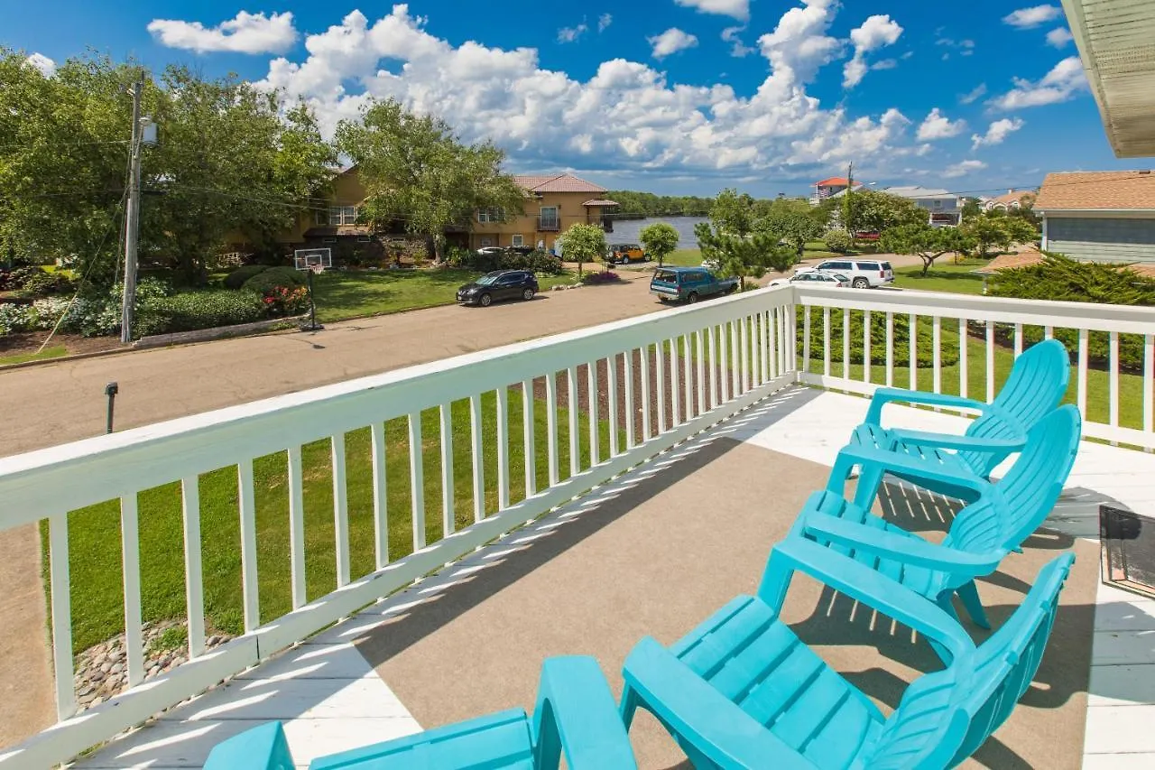Bayside Bungalow Virginia Beach 0*,