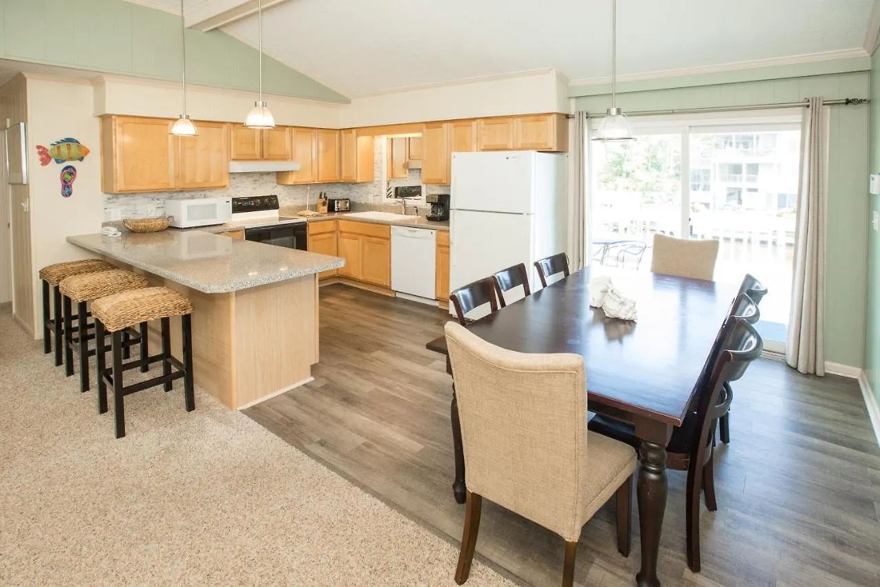 Bayside Bungalow Virginia Beach Holiday home