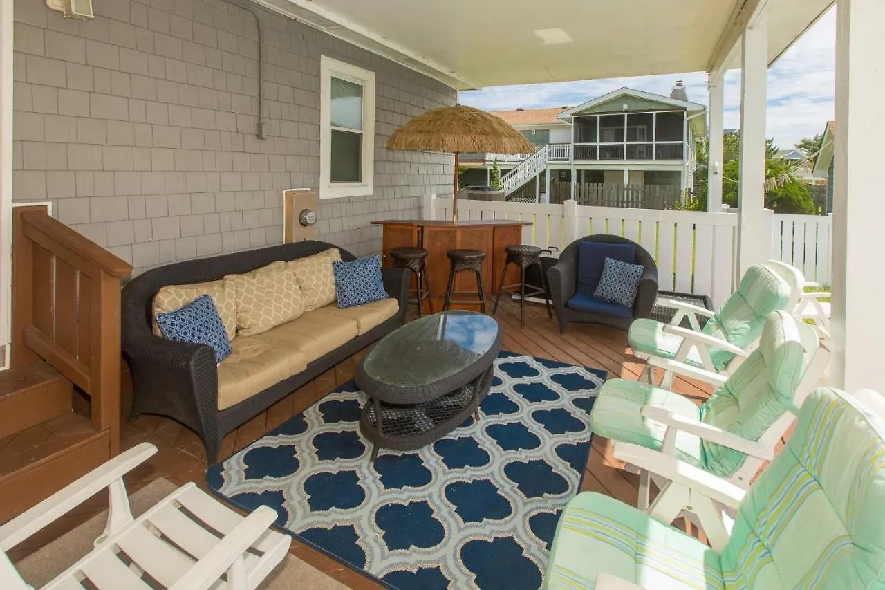 Bayside Bungalow Virginia Beach United States