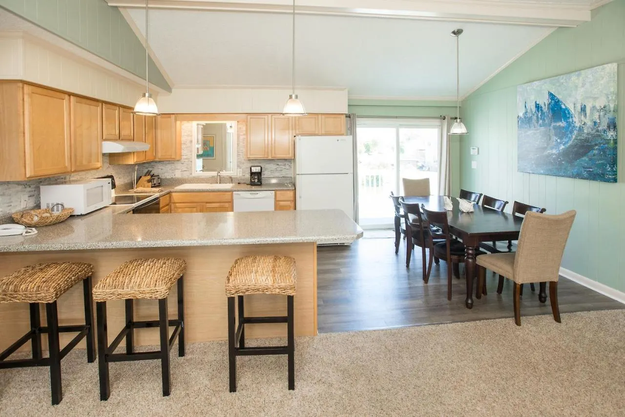 Holiday home Bayside Bungalow Virginia Beach United States