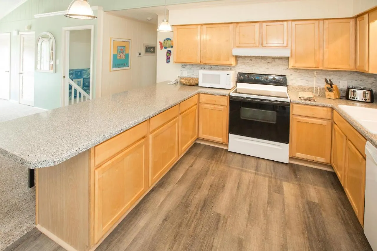 Bayside Bungalow Virginia Beach 0*,  United States