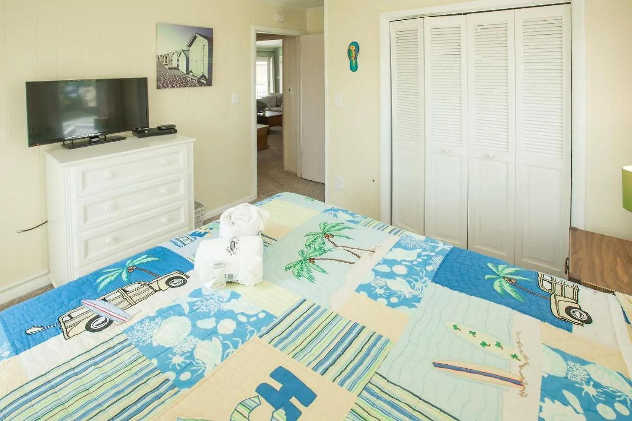Holiday home Bayside Bungalow Virginia Beach United States