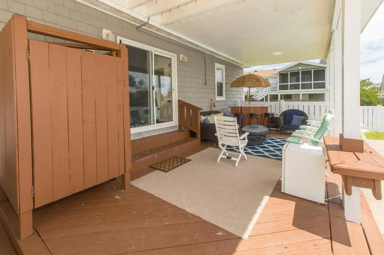 Holiday home Bayside Bungalow Virginia Beach