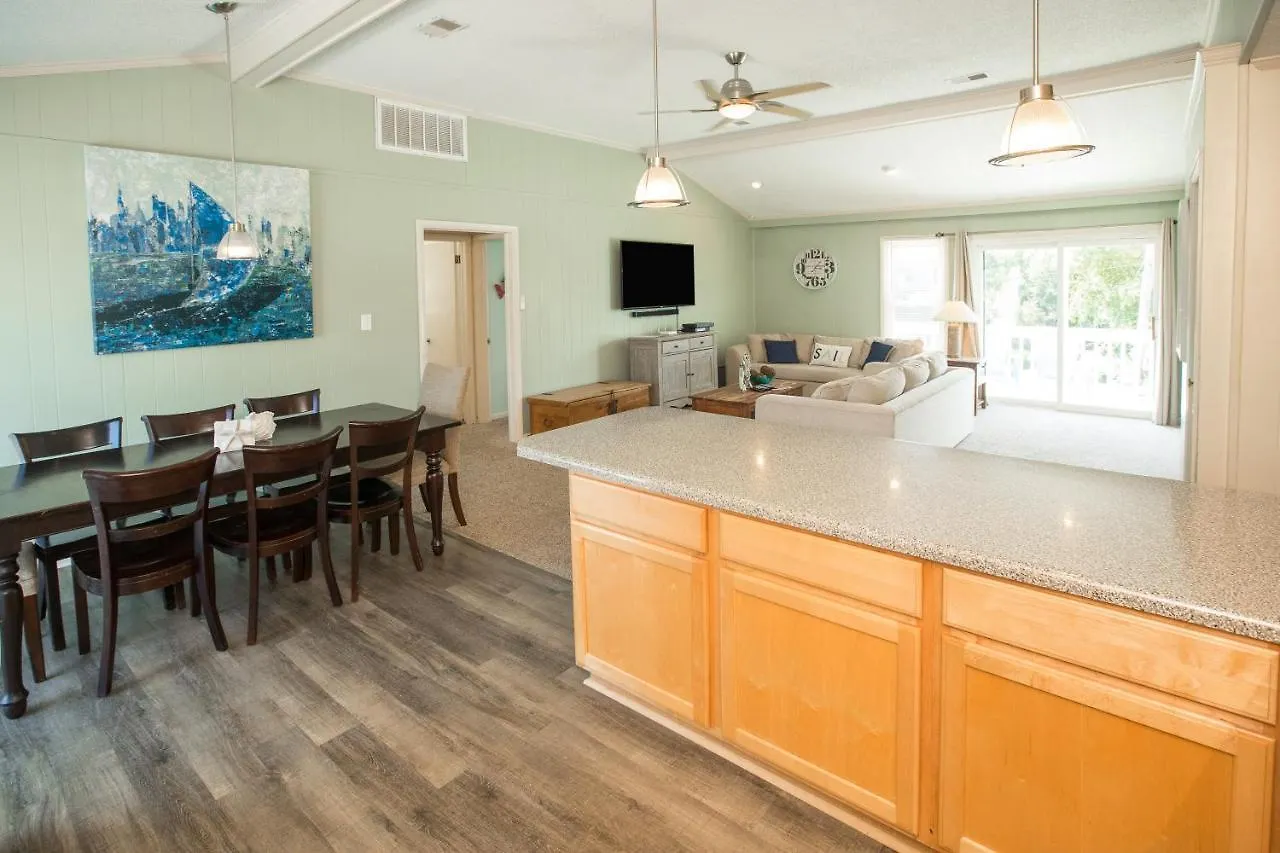 Holiday home Bayside Bungalow Virginia Beach